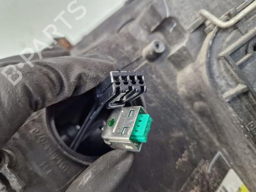 Left headlight AUDI Q5 (8RB) 2.0 TFSI quattro | BP36655949C28  - Image 9