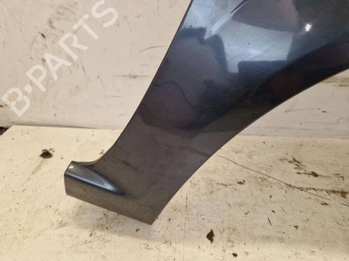 Right front fenders OPEL ZAFIRA / ZAFIRA FAMILY B (A05) 1.8 (M75) | BP27516619C42 
