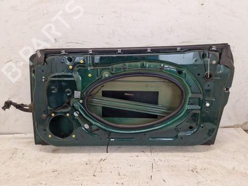 Right front door MINI MINI Convertible (R52) Cooper S | BP29730310C3 