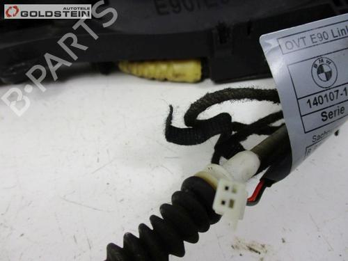 Rear left exterior door handle BMW 3 (E90) 325 i | BP18764705C130 
