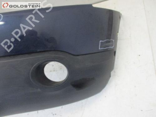 Front bumper NISSAN QASHQAI / QASHQAI +2 I (J10, NJ10, JJ10E) 2.0 | BP18754114C7 