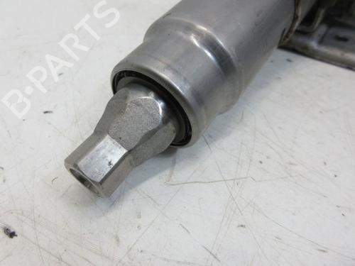 Steering column MAZDA 2 (DE_, DH_) 1.5 (DE5FS) | BP37131443M21 - Image 3