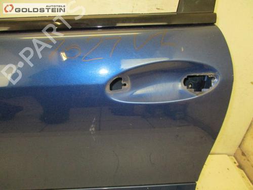 Left front door MERCEDES-BENZ C-CLASS Coupe (CL203) C 200 Kompressor (203.742) | BP26647874C2 