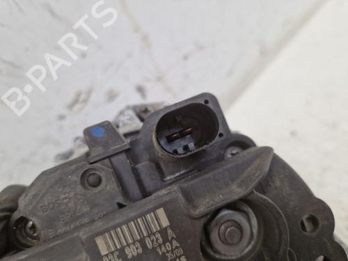 Alternator VW PASSAT B6 Variant (3C5) 1.4 TSI | BP37134407M7 - Image 8