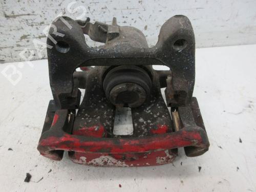 Used Left rear brake caliper SEAT LEON (1P1) 2.0 TFSI (200 hp) 19298204