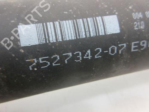 Driveshaft BMW 3 Touring (E91) 320 d | BP29091570M37 
