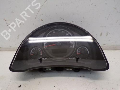 Display VW UP! (121, 122, BL1, BL2, BL3, 123) 1.0 (75 hp) 29096510