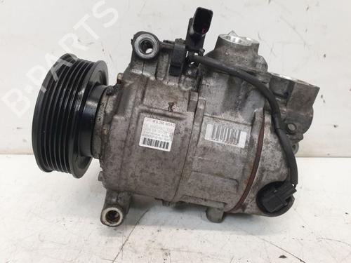 AC compressor AUDI A6 C6 (4F2) 2.7 TDI | BP33907557M34 - Image 2