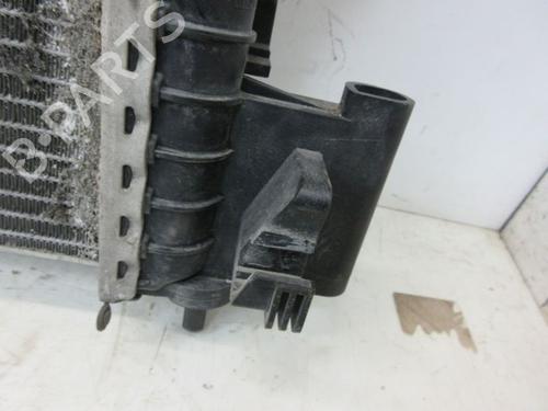 Water radiator OPEL INSIGNIA A Sports Tourer (G09) 2.0 CDTI (35) | BP29095106M31 