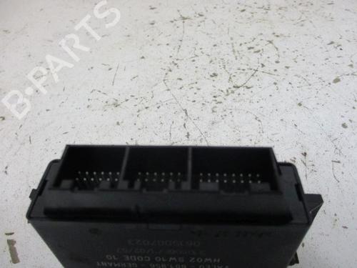 Control unit FORD FOCUS II Turnier (DA_, FFS, DS) 1.6 Ti | BP37115910M11 - Image 5
