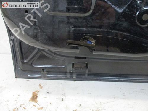 Left front door FORD B-MAX (JK) 1.5 TDCi | BP37108435C2 - Image 9