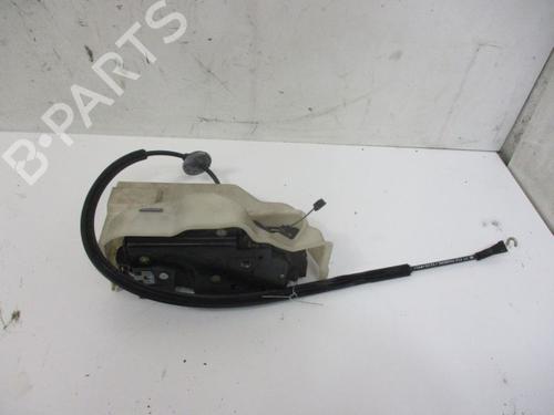 Used Rear left lock VW TOURAN (1T1, 1T2) 1.6 FSI (115 hp) 18798562