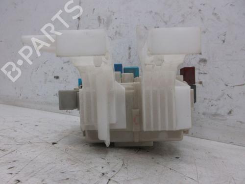 Control unit TOYOTA YARIS (_P9_) 1.0 VVT-i (KSP90_, KSP90R) | BP29086206M11