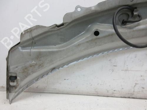 Motorhjelm SMART FORFOUR (454) 1.3 (454.031) | BP29093480C1 