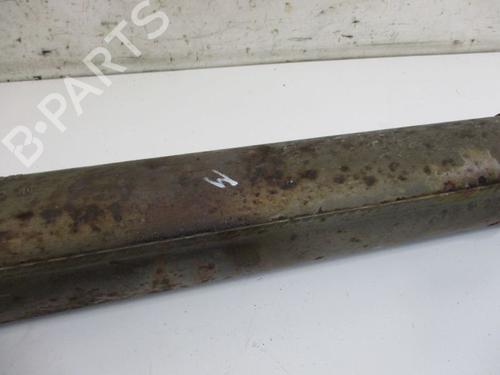 Exhaust system MINI MINI (R56) One | BP37115651M121 - Image 5