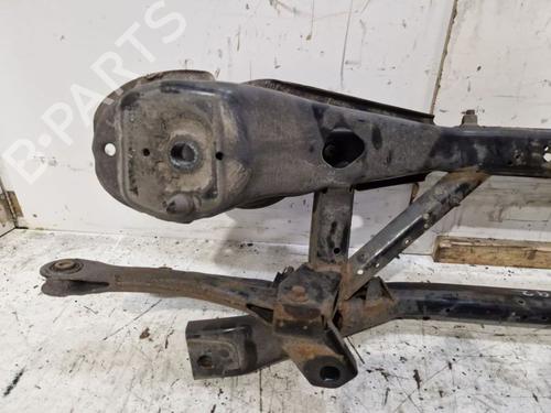 Rear axle MINI MINI (R50, R53) Cooper | BP30707267M2