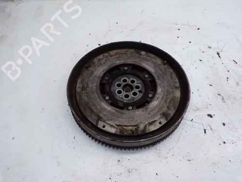 Flywheel IVECO DAILY III Van 29 L 12 V (ALKA41A2, ALLA52A2, ALKA42A2) | BP30668610M101