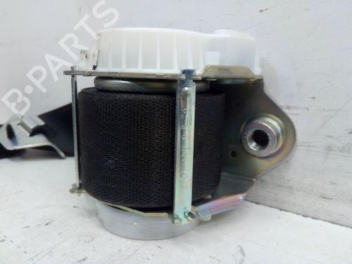 Front right seatbelt OPEL MERIVA B MPV (S10) 1.4 (75) | BP37141182I25 - Image 4