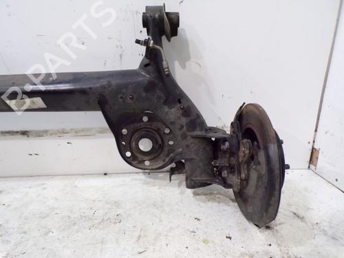 Rear axle TOYOTA YARIS (_P21_, _PA1_, _PH1_) 1.5 Hybrid (MXPH10, MXPH11) | BP29099314M2 