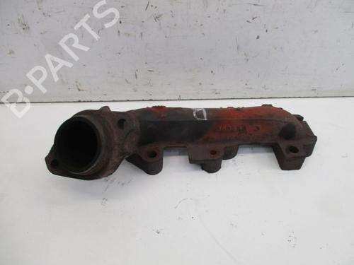 Udstødningsmanifold JEEP CHEROKEE (KJ) 3.7 4x4 (204 hp) 29087300