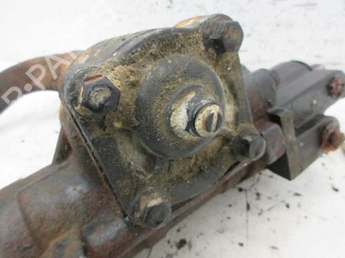 Steering rack JEEP WRANGLER III (JK) 3.8 | BP31829575M22