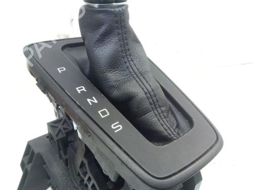 Shift knob FORD FOCUS III Turnier 1.5 TDCi | BP29523345I34 