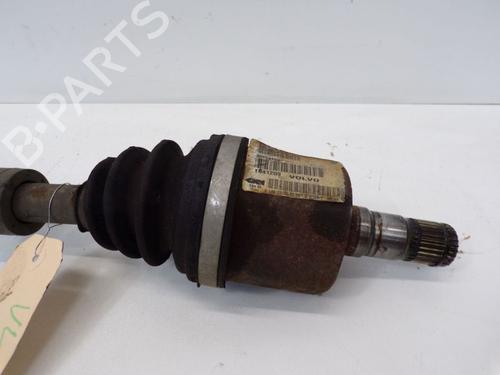 Driveshaft VOLVO V50 (545) 2.4 | BP37128227M37 - Image 5