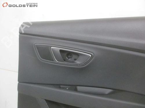 Rear right panel SEAT LEON (5F1) 1.4 TSI | BP37108035C61 - Image 3