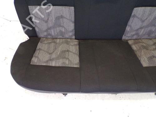 Sæde Bagtil DACIA SANDERO 1.4 (BS0C, BS0A, BS0G, BS1F, BS0E) | BP37129021C17 - Image 13