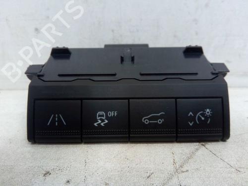 Used Switch RENAULT AUSTRAL E-TECH 200 Hybrid (HGM2) (199 hp) 29108540