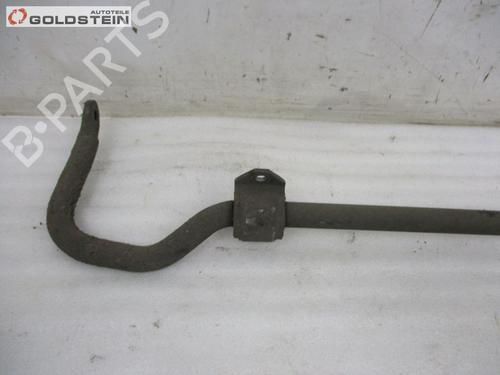 Anti roll bar MERCEDES-BENZ GLA-CLASS (X156) GLA 220 CDI 4-matic (156.905) | BP18758135M96 