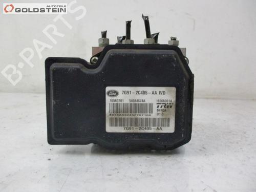 Electronic module FORD MONDEO IV Turnier (BA7) 2.0 | BP30667383M83