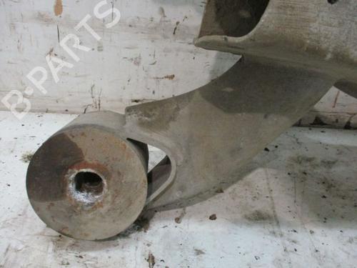 Rear axle BMW 7 (E65, E66, E67) 730 d | BP18801429M2 