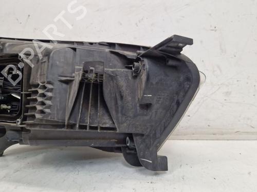 Left headlight RENAULT CAPTUR I (J5_, H5_) 1.3 TCe 150 (J5NK, J5JS) | BP39007995C28 - Image 9