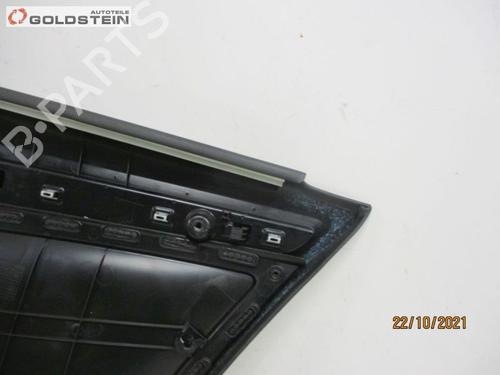 Rear left panel AUDI A4 B8 (8K2) 2.0 TFSI | BP37109401C60 - Image 8