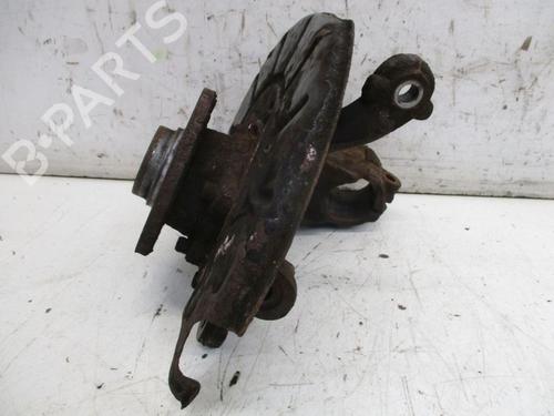 Left front steering knuckle VW GOLF VI (5K1) 1.4 TSI | BP19295770M25 