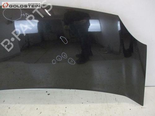 Hood RENAULT KANGOO / GRAND KANGOO II (KW0/1_) 1.5 dCi 105 (KW0F) | BP19121438C1 
