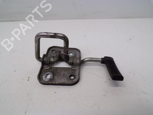Used Hood lock VW UP! (121, 122, BL1, BL2, BL3, 123) 1.0 (60 hp) 18801338