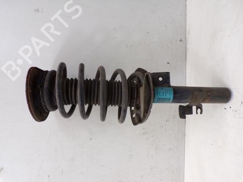 Used Right front shock absorber VOLVO XC60 I SUV (156) T6 AWD (286 hp) 29089757