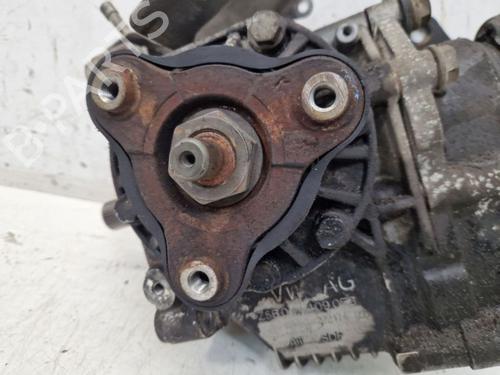 Transfer box VW PASSAT B6 (3C2) 2.0 FSI 4motion | BP37136034M36 - Image 4
