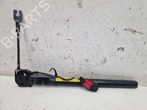Used Front left seatbelt Front left seatbelt 39007824 39007824
