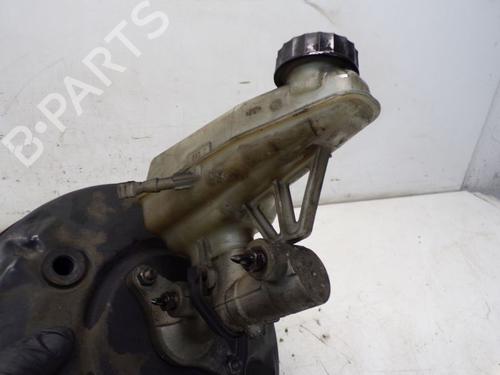 Servo brake CITROËN JUMPY II Van 1.6 HDi 90 16V | BP38028457M42 - Image 4