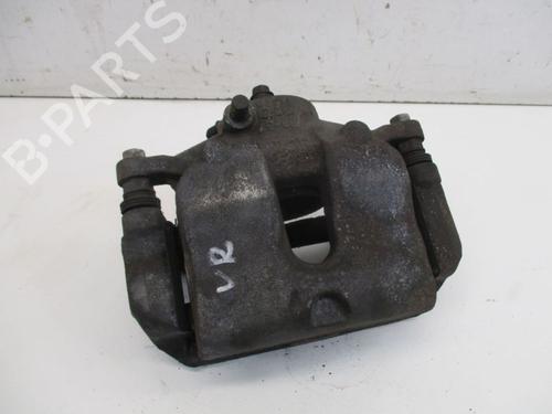 Right front brake caliper KIA PROCEED (CD) 1.0 T-GDI | BP37122316M104 - Image 6