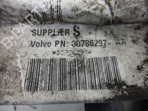 Wiring harness VOLVO C30 (533) 1.6 | BP37110809E16 - Image 10