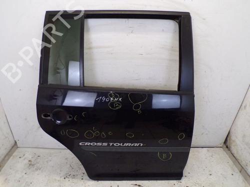 Used Right rear door VW TOURAN (1T1, 1T2) 1.9 TDI (105 hp) 29092761