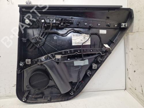 Rear left panel AUDI Q5 (8RB) 2.0 TFSI quattro | BP37142945C60  - Image 8