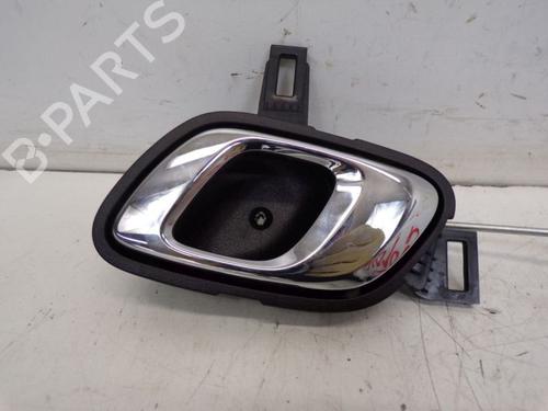 Front left lock DACIA SPRING EV (B6M1) | BP38505564C98 - Image 3