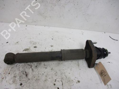 Used Left rear shock absorber CITROËN C-CROSSER (VU_, VV_) 2.2 HDi (156 hp) 18796800