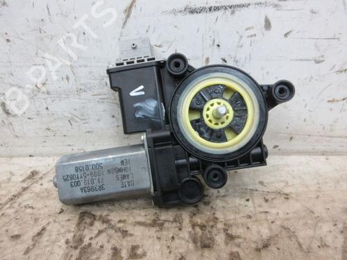 Rudehejsemotor forskærm højre OPEL CORSA E (X15) 1.4 Turbo (08, 68) (150 hp) 29096310