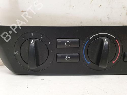 Climate control BMW X3 (E83) 3.0 d | BP37145832I5 - Image 3